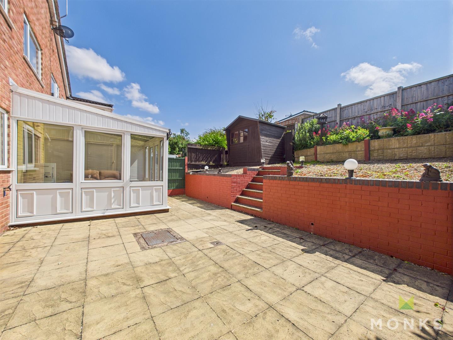 11 Walnut Drive, Shrewsbury, SY1 3SQ For Sale